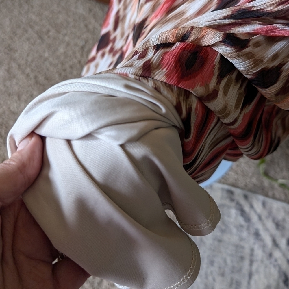 Maxi Skirt - Picture 7 of 10